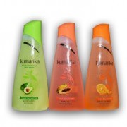 Nourishing Hair Oil a